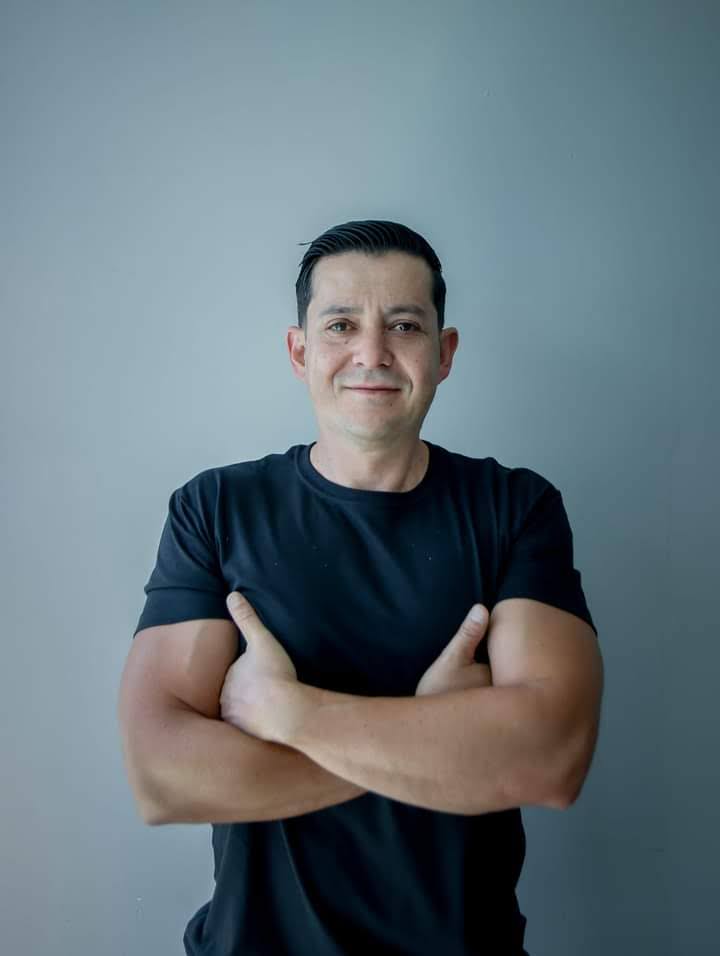 Eduardo Castellanos